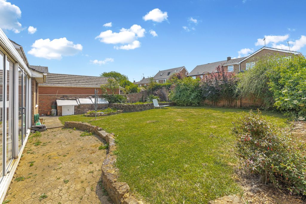 Berkeley Close